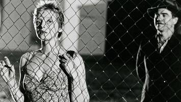 Thomas Braschs Regiedebüt im Zoo Palast: „Engel aus Eisen“