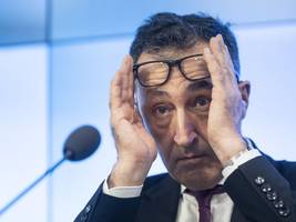 Baden-Württemberg: Cem Özdemir muss die Opposition nicht fürchten – aber die CDU