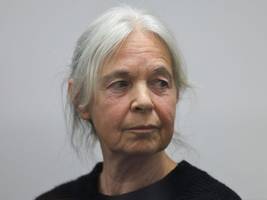 Ehemalige RAF-Terroristin: Generalbundesanwalt klagt Daniela Klette an