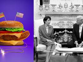 Podcast „Deutsch-Amerikanische Freundschaft“: Trumps „Freude an der Gewalt“