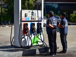 südostasien: der iran-krieg stürzt thailand in die energiekrise