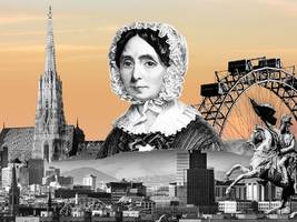 „Original aus Wien“, Folge 32: Die Gastfreundschaft der Menschenfresser