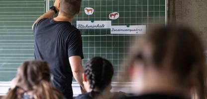 Beamte: Sachsen scheitert mit Vorstoß zum Beamtenstatus von Lehrkräften