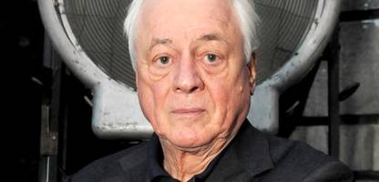 filmemacher und autor alexander kluge ist tot