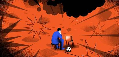 Fußball-WM: Verglichen mit den USA war Katar ein friedlicher Gastgeber – Kolumne