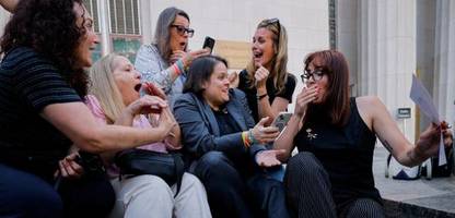 Instagram und YouTube: Wie eine junge Frau Mark Zuckerberg besiegte