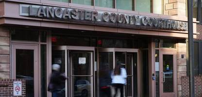 Lancaster County in Pennsylvania: KI-Nacktbilder von Mitschülern erstellt – US-Teenager verurteilt