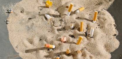 Medizin: Kostenloses Lungenkrebs-Screening für Raucher: Kein Grund, neidisch zu sein