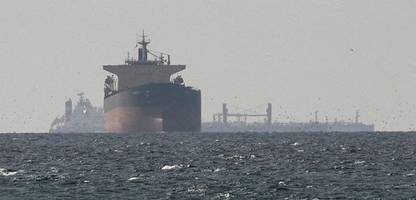 millionenmaut an straße von hormus – iran kassiert und provoziert