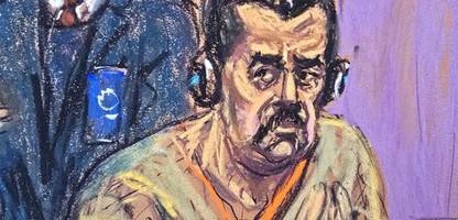 Nicolás Maduro: Richter in New York lehnt Einstellung des Verfahrens gegen Venezuelas gestürzten Präsidenten ab