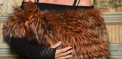 Ursula Andress: Ermittler kommen offenbar fehlenden Millionen auf die Spur