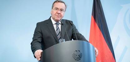 Verteidigungsministerium: Jagd nach Informanten bei Bundeswehr-Leak