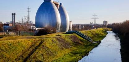 wer zahlt für sauberes wasser – die pharmaindustrie oder die privaten verbraucher?