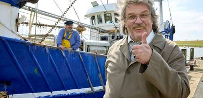 »horst schlämmer sucht das glück« – rezension zum film: »deutschland hat rücken. im gesicht!«