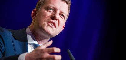 FDP: Parteivize Henning Höne will neuer Vorsitzender werden