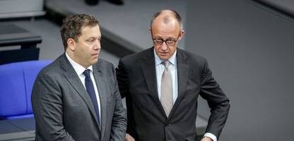 lars klingbeil: was die pläne zum ehegattensplitting für ihren geldbeutel bedeuten könnten