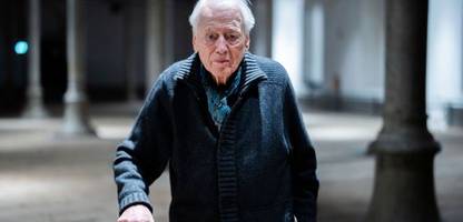 alexander kluge: filmemacher und autor ist tot