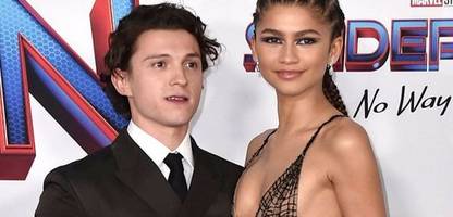 »Spider-Man: Brand New Day«: Das ist die meistgesehene Spinne aller Zeiten