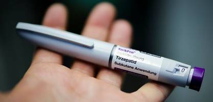 abnehmspritzen: stiftung warentest hält nur zwei wirkstoffe für geeignet