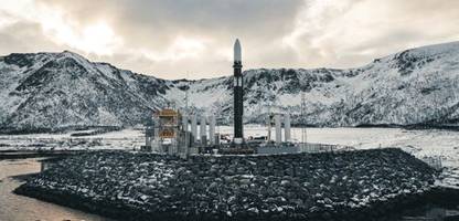 isar aerospace: zweiter testflug von deutscher spectrum-rakete abgebrochen