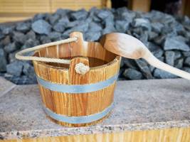 Großbritannien: Schweiß drauf