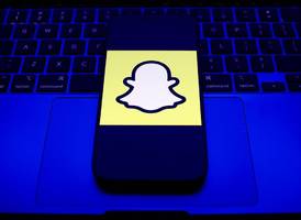 Jugendschutz: EU-Kommission leitet Verfahren gegen Snapchat ein