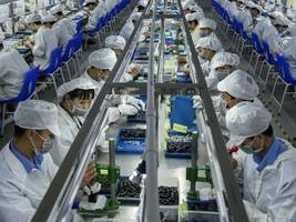 e-zigaretten: zu riskant für chinesen, aber gut genug für den rest der welt