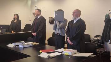 60-jährige nach angriff im wachkoma: „glaube nicht, dass sie einen todeswunsch hat“