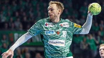 all-in im handball-gipfel: neue spannung oder meister-entscheidung?