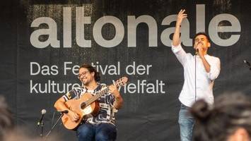 altonale bedroht: festivalmacher starten ungewöhnliche rettungsaktion