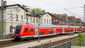 S-Bahn-Linie S4: Das sind die Umbaupläne für den Bahnhof Bargteheide