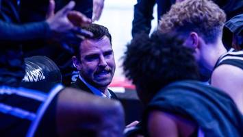 barloschky rastet aus, hamburg towers verlieren: droht nun die trostlosigkeit?