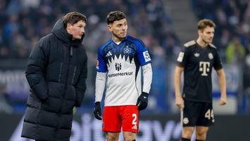 die hsv-position mit den größten sorgen – und folgen für den sommer