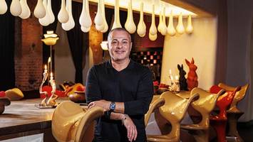 east auf st. pauli: neuer hotelmanager verrät spezielles angebot für hamburger