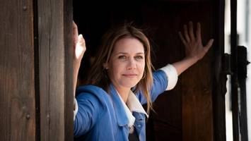 felicitas woll: warum hamburg und das alte land ihre kraftorte sind