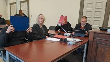 Flüchtiger Häftling soll Kiosk überfallen haben – um seine Mutter zu schützen?