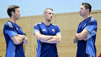 für toptalente: hsv hamburg plant nach aufstieg neues nachwuchs-konstrukt