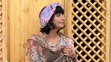 iranerin erzählt: „niemand stellt sich vor, einen echten krieg zu erleben“