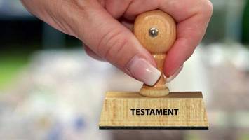 kind komplett enterben? finanztip erklärt, wie man den pflichtteil umgeht