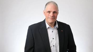 landesverband für queere vielfalt: ein norderstedter trägt die verantwortung