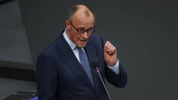 merz sieht explodierende gewalt gegen frauen – und zeigt auch auf zuwanderer