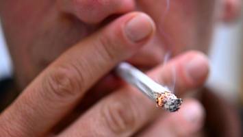 nach schwerer straftat in norderstedt: zigarette überführt gesuchten mann (31)