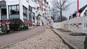 Schotterbeet oder Staudenbeet? Da gehen die Meinungen in Reinbek auseinander