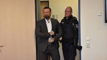 Schussopfer von Koks-Kartell packt aus – und braucht jetzt Polizeischutz