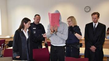 sex-date-mörder zieht einspruch gegen langjährige haftstrafe zurück