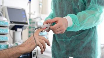 „grippeähnliche symptome“: 30-jähriger an vogelgrippe-virus h9n2 erkrankt