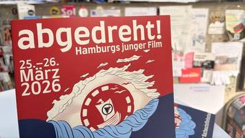 „abgedreht!“: Hamburgs Film-Nachwuchs auf der großen Leinwand in den Zeise Kinos