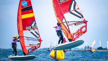 30.000 Besucher: Surf-Festival Fehmarn muss einem Luxushotel weichen