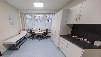 Am Drob Inn: Droht ein Sog-Effekt durch neue psychiatrische Schwerpunktambulanz?