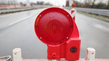 Autobahn bei Hamburg voll gesperrt – so umfahren Sie das Nadelöhr